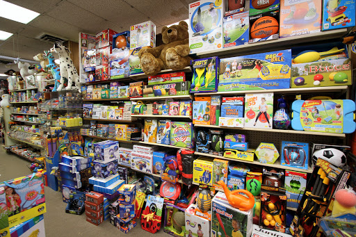 Toy Store «Happy Hippo Toys», reviews and photos, 135 W Main St, Moorestown, NJ 08057, USA