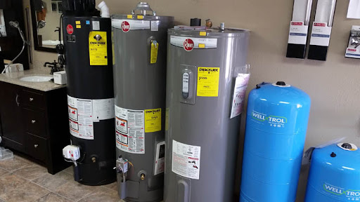 Photo of Irvine Water Conditioning & Plumbing