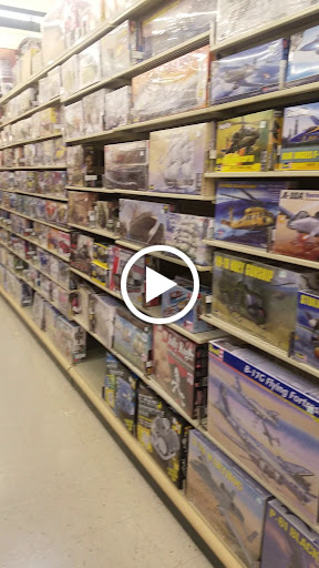 Craft Store «Hobby Lobby», reviews and photos, 2782 E 79th Ave, Merrillville, IN 46410, USA