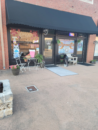 Explore triquetra tattoo ideas, creative tattoo ideas in Hillsboro, available at Reflections Art Gallery and Studio