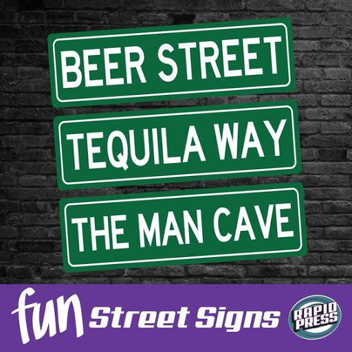 Graphic Designer «Rapid Press Printing & Copy Center Inc», reviews and photos, 608 Lake St S, Forest Lake, MN 55025, USA