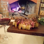 Photo n°2 de l'avis de daniela.c fait le 30/01/2021 à 14:23 sur le  Ristorante La Baita à Marliana