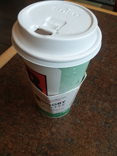 Coffee Shop «BIGGBY COFFEE», reviews and photos, 510 W Chicago Rd, White Pigeon, MI 49099, USA