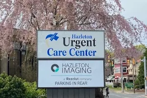 Hazleton Imaging image