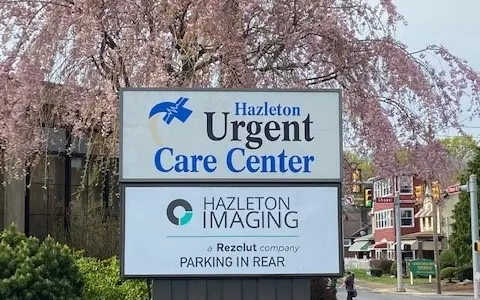 Hazleton Imaging image