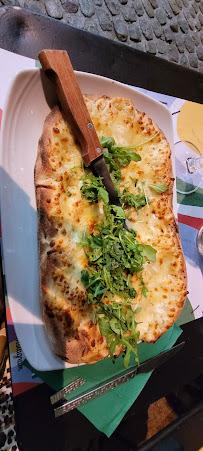 Pizza du Restaurant italien Art'è Gusto à Avignon - n°12