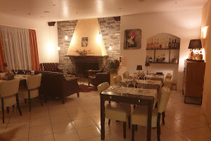 Antica Locanda Lessy 1911