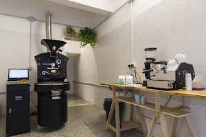 D612 Coffee Roasters image