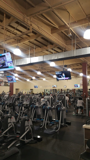 Gym «24 Hour Fitness», reviews and photos, 17200 Brookhurst St, Fountain Valley, CA 92708, USA