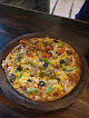 Desi Crust Wood Fired Pizza:best Pizza Store In Fatehabad /wood Fired Pizza Store In Fatehabad