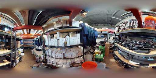 Auto Repair Shop «Drake Auto», reviews and photos, 23571 Pebble Run Pl #150, Sterling, VA 20166, USA