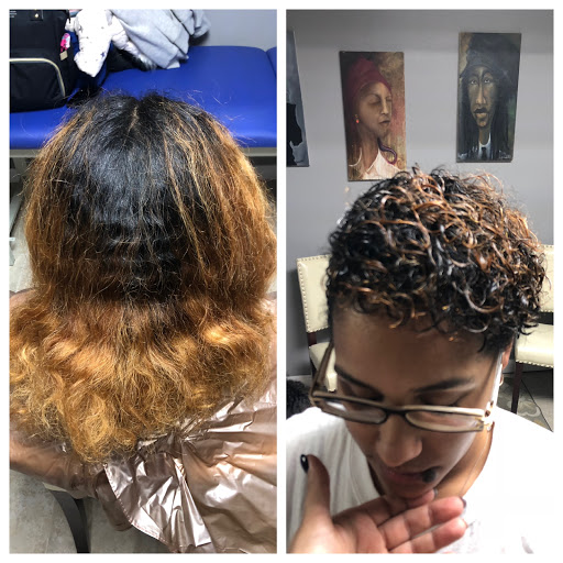 Barber Shop «Against the Grain Barber Shop», reviews and photos, 61 Victory Blvd, Staten Island, NY 10301, USA