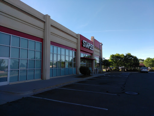 Office Supply Store «Staples», reviews and photos, 7350 W Alameda Ave, Lakewood, CO 80226, USA