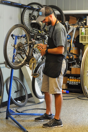 Canoe & Kayak Rental Service «Crystal River Outfitters Recreational District», reviews and photos, 6249 River Rd, Glen Arbor, MI 49636, USA