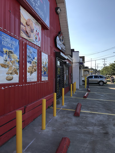 Convenience Store «One Stop Shop», reviews and photos, 407 E 24th St, Erie, PA 16503, USA