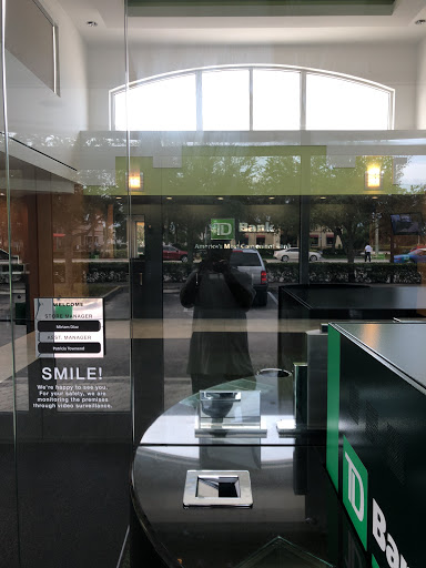 Bank «TD Bank», reviews and photos