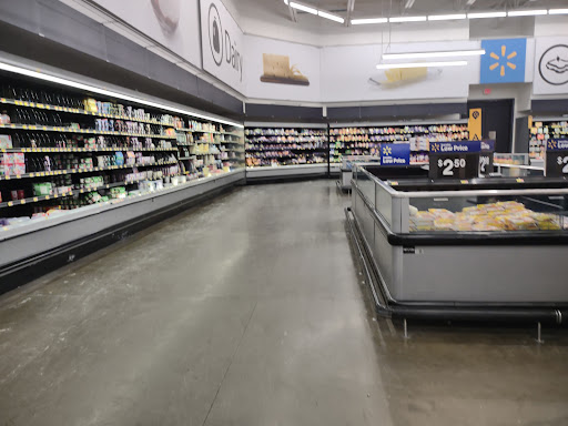 Department Store «Walmart Supercenter», reviews and photos, 45555 Michigan Ave, Canton, MI 48188, USA