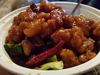 Dragon Wok Chinese Restaurant