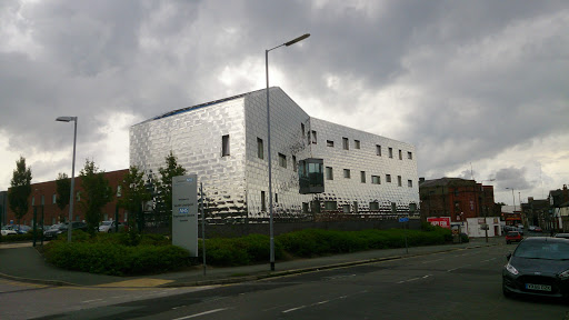 South Liverpool NHS Treatment Centre