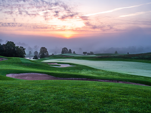 Golf Driving Range «Ledge Rock Golf Club», reviews and photos, 1 Greenbriar Dr, Mohnton, PA 19540, USA