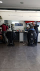 Salon de coiffure Chez Mekki 93110 Rosny-sous-Bois