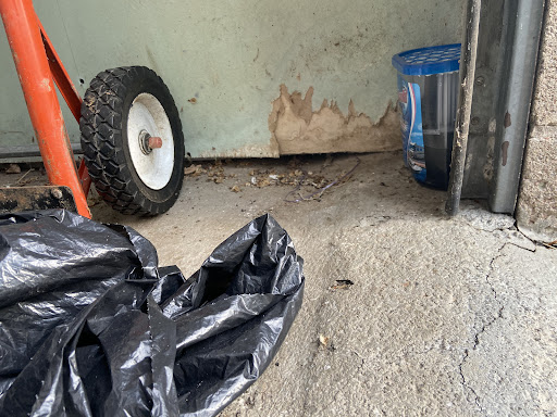 Self-Storage Facility «ROC Self Storage», reviews and photos, 30 Thruway Park Dr, West Henrietta, NY 14586, USA