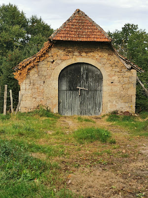 Commune Saint Bressou à Saint-Bressou