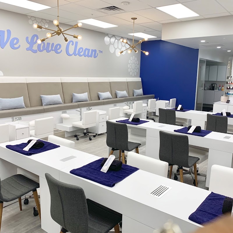 Frenchies Modern Nail Care Tampa