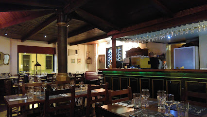 Restaurant Mesón
