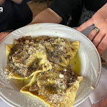 Photo n°3 de l'avis de Antonio.u fait le 26/04/2024 à 08:05 sur le  Ristorante Pizzeria Miralago à Borgo San Pietro