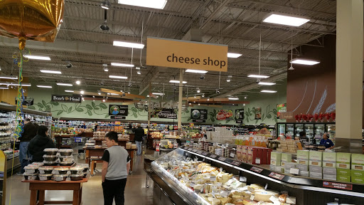 Grocery Store «Kroger», reviews and photos, 5190 TX-78, Sachse, TX 75048, USA