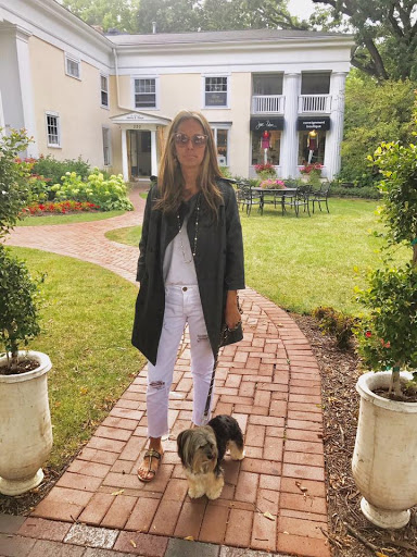 Consignment Shop «Jane Pabon», reviews and photos, 220 S 3rd St, Geneva, IL 60134, USA