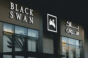 Black swan cafe بلاك سوان image