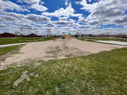 Park «Bridgeview Park District», reviews and photos, 8100 Beloit Ave, Bridgeview, IL 60455, USA