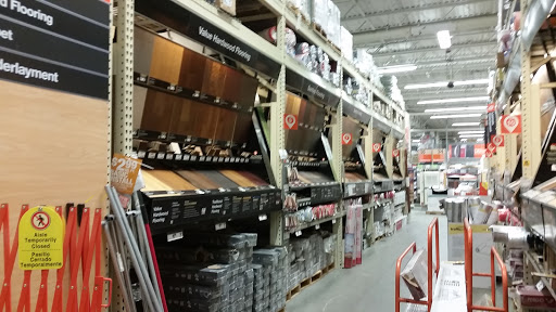 Home Improvement Store «The Home Depot», reviews and photos, 1300-1320 Corporate Dr, Westbury, NY 11590, USA