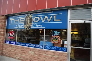 Owl Cigar Store image