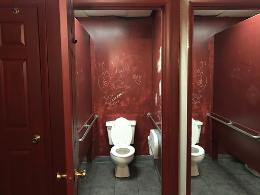 Pool Hall «Cushions Billiards & Lounge», reviews and photos, 5986 Westerville Rd, Westerville, OH 43081, USA