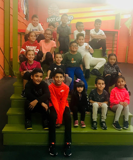 Gym «Hot Ground Gym®», reviews and photos, 960 Woodlands Pkwy, Vernon Hills, IL 60061, USA