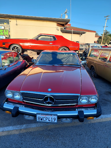 Auto Broker «Dodi Auto Sales», reviews and photos, 2240 Del Monte Ave # A, Monterey, CA 93940, USA