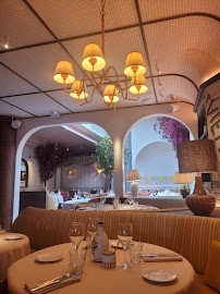 Atmosphère du Restaurant méditerranéen Gina à Nice - n°13