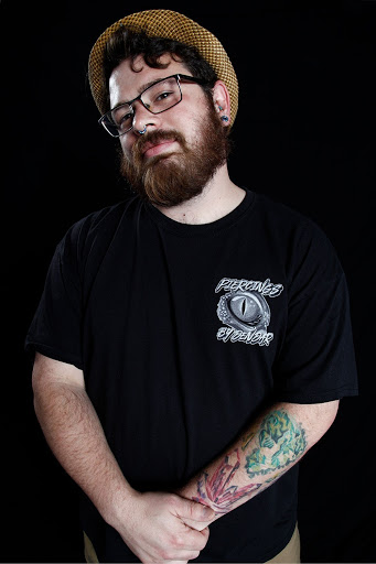 Explore ufc tattoo ideas, creative tattoo ideas in Frederick, available at Piercings by Dendar