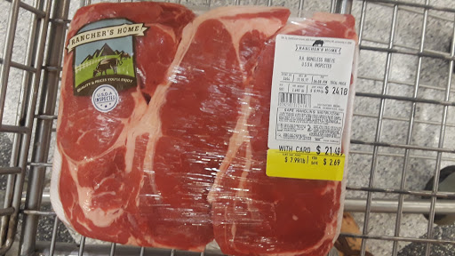 Grocery Store «Winn-Dixie», reviews and photos, 750 W Dr Martin Luther King Jr Blvd, Seffner, FL 33584, USA