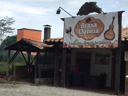 Brasa Llanera - Don Diego, Llano Grande, Rionegro, Antioquia, Colombia