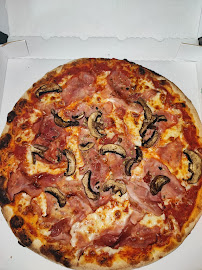 Plats et boissons du Pizzeria Pizza Del Fab à Livry-Gargan - n°15