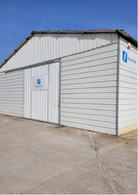 Agence Fauché Industrie Fos à Fos-sur-Mer
