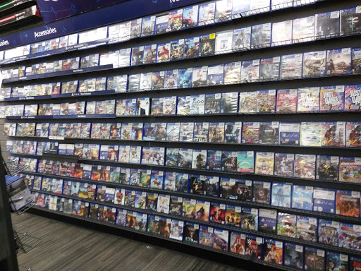 Video Game Store «GameStop», reviews and photos, 8411 Windfall Ln, Camby, IN 46113, USA