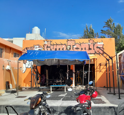 Gym Tonic Isla Mujeres