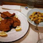 Photo n°2 de l'avis de DeMod. fait le 11/08/2021 à 21:40 sur le  Bottega Trattoria De Santis à Rome