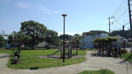 落川公園