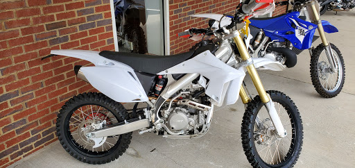 Motorcycle Dealer «Gainesville Motorsports», reviews and photos, 2750 Browns Bridge Rd, Gainesville, GA 30504, USA